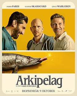 Bioaffisch